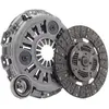 Image de Kit d'embrayage AISIN pour pick-up NISSAN NP300 Navara (D40) KN-220A