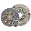 Image de Kit d'embrayage AISIN pour HONDA CIVIC VI Hatchback (EJ, EK) KH-046C