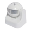 Image de Chacon Detecteur de mouvementPIR 180° - blanc - Neuf