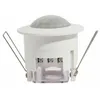 Image de Kit Smart Home, Senzor de miscare Chacon, reglabil, economie de energie, alb