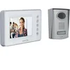 Image de Visiophone 4 Fils Couleur 4,3 Blanc Mains Libres - Chacon