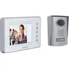 Image de Visiophone 4 fils couleur 4,3 mains libres avec vision nocturne - Neuf