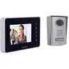 Image de Interfon inteligent Chacon 34802, 4.3", Negru