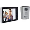 Image de Visiophone Filaire Écran Lcd 7'' - Ip44 - Noir Chacon