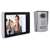 Image de CHACON Videophone 2 fils 7'' - Noir - Neuf