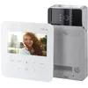 Image de CHACON : visiophone filaire 4,3 pouces pour plusieurs logements