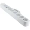 Image de Bâti de prises - CHACON - 8 x 16 A - avec interrupteur - câble de 1,5 m