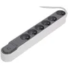 Image de CHACON - TCD-6VOUD. Terre-1.5 M-Link. GRIS FONCE -