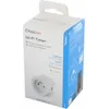 Image de Prise connectée - CHACON - Programmateur Wi-Fi - Marche/Arrêt - 10 A - FR - Blanc