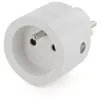 Image de Prise connectée - CHACON - Programmateur Wi-fi - On/Off - 10 A - FR - Blanc - Neuf