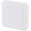 Image de Interrupteur connecté sans fil DIO, blanc