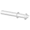 Image de Styx - Ventouse 1m Et Terminal Horizontal 60/100 Pour Sfb Max