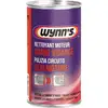 Image de Wynn's - Additif Huile Nettoyant Moteur Avant Vidange - 325 Ml - W51275 - Ce Produit De Marque Wynns Est Neuf.