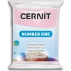 Image de Cernit,Modelliermasse,rose, 56 g