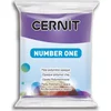 Image de Cernit,Modelliermasse,lila, 56 g