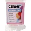 Image de Cernit Pâte à modeler Fuschia, 56 grammes