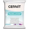 Image de Cernit Pâte à modeler translucide, 56 g