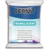 Image de CERNIT TRANSLUCENT 56 g saphir