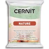 Image de Cernit, pâte à modeler, basalte, 56 g