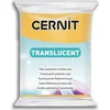 Image de CERNIT TRANSLUCENT 56g jaune