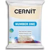 Image de CERNIT NUMBER ONE 56g beige sahara