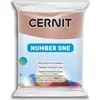 Image de Cernit Pâte à modeler Taupe, 56 grammes