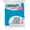 Image de CERNIT NUMBER ONE 56 g turquoise