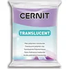 Image de CERNIT TRANSLUCENT 56g violet