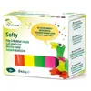 Image de Kit Softy 6 x 62 g, assortiment fluo