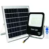 Image de Projecteur Solaire Led 60w Autonome, Puissant Et économe - Line Cross