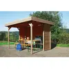 Image de Solid Abri de Jardin Pergola Regensburg