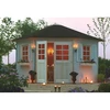 Image de Abri Nancy Ii - S8207 (3050 X 3050mm - 10,72 M²)