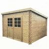 Image de Abri 28 Mm Brest - S8215 (2980 X 2980mm - 9,05 M²)