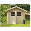 Image de Solid Abri de Jardin Maisonnette Chalet de Jardin Chartres