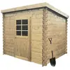 Image de Solid Abri de Jardin Maisonnette Chalet de Jardin Passau