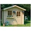 Image de Solid Abri de Jardin Maisonnette Sologne