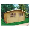 Image de Solid Abri de Jardin Maisonnette Visp