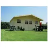 Image de Solid Abri de Jardin Maisonnette Chalet de Jardin Zurich