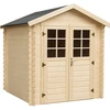 Image de Abri 19 Mm Aubel - P87906 (1980 X 1980mm - 4,44 M²)
