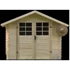 Image de Abri 28 Mm Damme - P88909 (2380 X 2380mm - 6,94 M²)