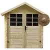 Image de Abri 28 Mm Clermont - P88912 (1980 X 1980mm - 4,48 M²)