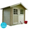 Image de Abri De Jardin Laval - Option: Sans Plancher - Traitement Autoclave: Oui