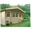 Image de Solid Abri de jardin DOLE 3880X2980