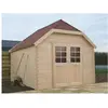 Image de Solid Abri de jardin LIMERICK 2980X3880