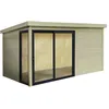Image de Abri Faro Autoclave - S8775-1 (4036 X 3036mm - 13,76 M²)