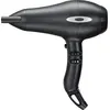 Image de Ultron Boreas Sèche-cheveux Compact Ionique AC Noir Mat - sèche-cheveux