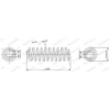 Image de Ressort de suspension MONROE SP3459
