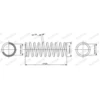 Image de Ressort de suspension MONROE SP3691