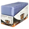 Image de Phoenix Shield : Étuis de protection pour cartes, type "toploader", lot de 100, pour la protection des cartes