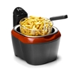 Image de Frifri - Friteuse 3L 3200W Kunststof Mantel - F918Rr2